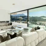 Modern Luxury Villa with Panoramic Views in El Madroñal 9