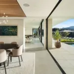 Modern Luxury Villa with Panoramic Views in El Madroñal 14