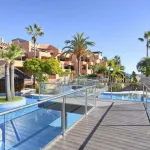 Beachfront Elegance on the New Golden Mile – Stylish 2-Bedroom Apartment in Mar Azul, Estepona 3