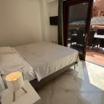 Beachfront Elegance on the New Golden Mile – Stylish 2-Bedroom Apartment in Mar Azul, Estepona 8