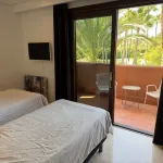 Beachfront Elegance on the New Golden Mile – Stylish 2-Bedroom Apartment in Mar Azul, Estepona 13