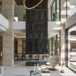 Modern Villa with Sea Views in Exclusive La Zagaleta 3