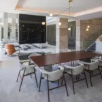 Modern Villa with Sea Views in Exclusive La Zagaleta 6