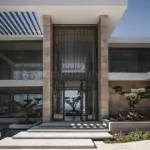 Modern Villa with Sea Views in Exclusive La Zagaleta 7