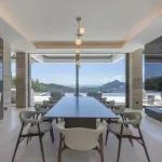 Modern Villa with Sea Views in Exclusive La Zagaleta 9