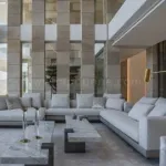 Modern Villa with Sea Views in Exclusive La Zagaleta 15