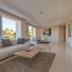 Beachfront apartment on the New Golden Mile of Estepona! 5