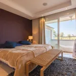 Beachfront apartment on the New Golden Mile of Estepona! 7