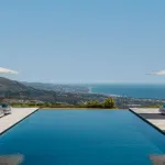 Casa Valentino: Modern Luxury Villa with Panoramic Views in La Zagaleta 3
