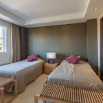 Beachfront apartment on the New Golden Mile of Estepona! 9