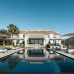 Casa Valentino: Modern Luxury Villa with Panoramic Views in La Zagaleta 4