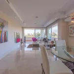 Beachfront apartment on the New Golden Mile of Estepona! 12