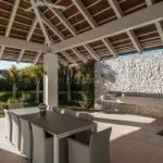 Casa Valentino: Modern Luxury Villa with Panoramic Views in La Zagaleta 8