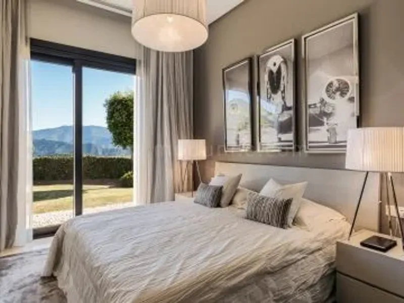 Casa Valentino: Modern Luxury Villa with Panoramic Views in La Zagaleta