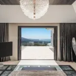 Casa Valentino: Modern Luxury Villa with Panoramic Views in La Zagaleta 15