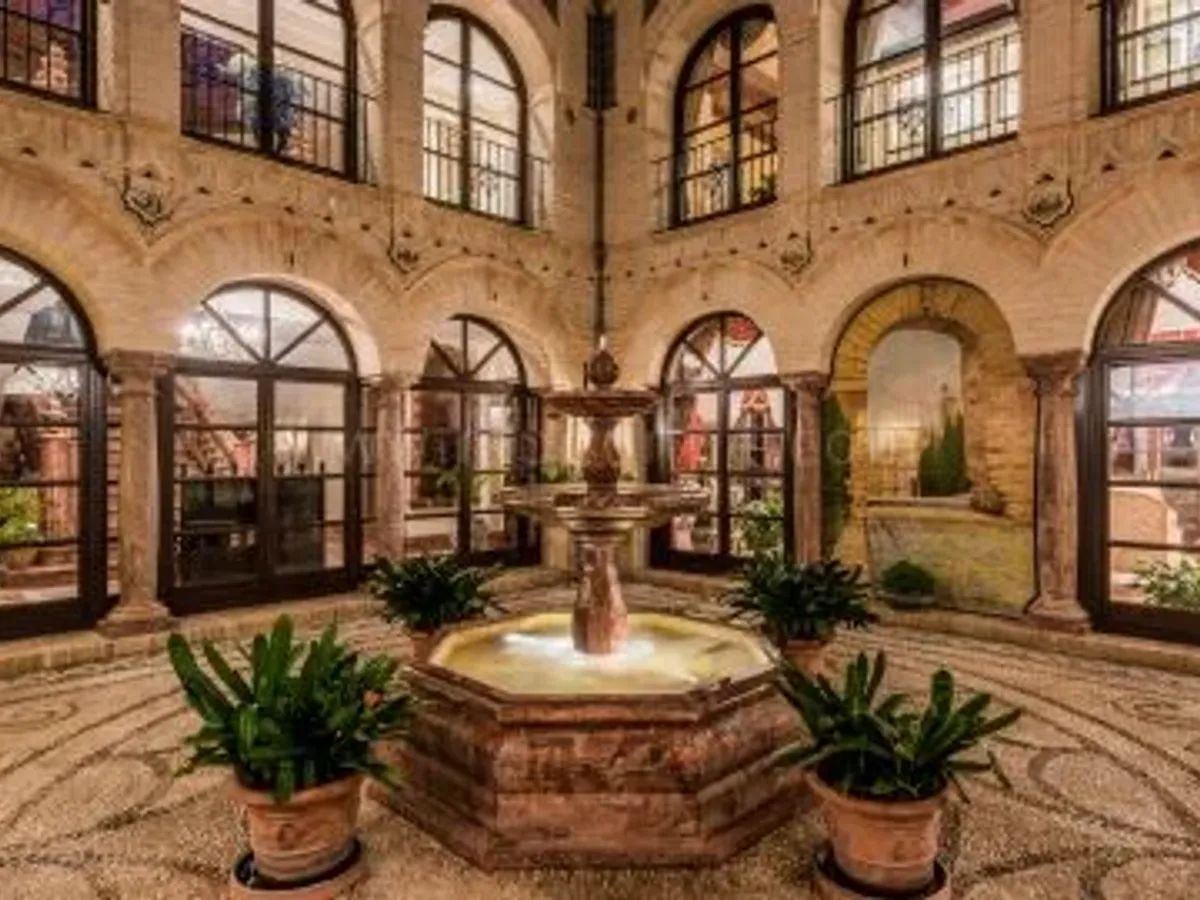 Casa Medusa - Grand Sea View Villa, Sierra Blanca Marbella