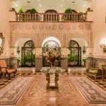 Casa Medusa - Grand Sea View Villa, Sierra Blanca Marbella 12