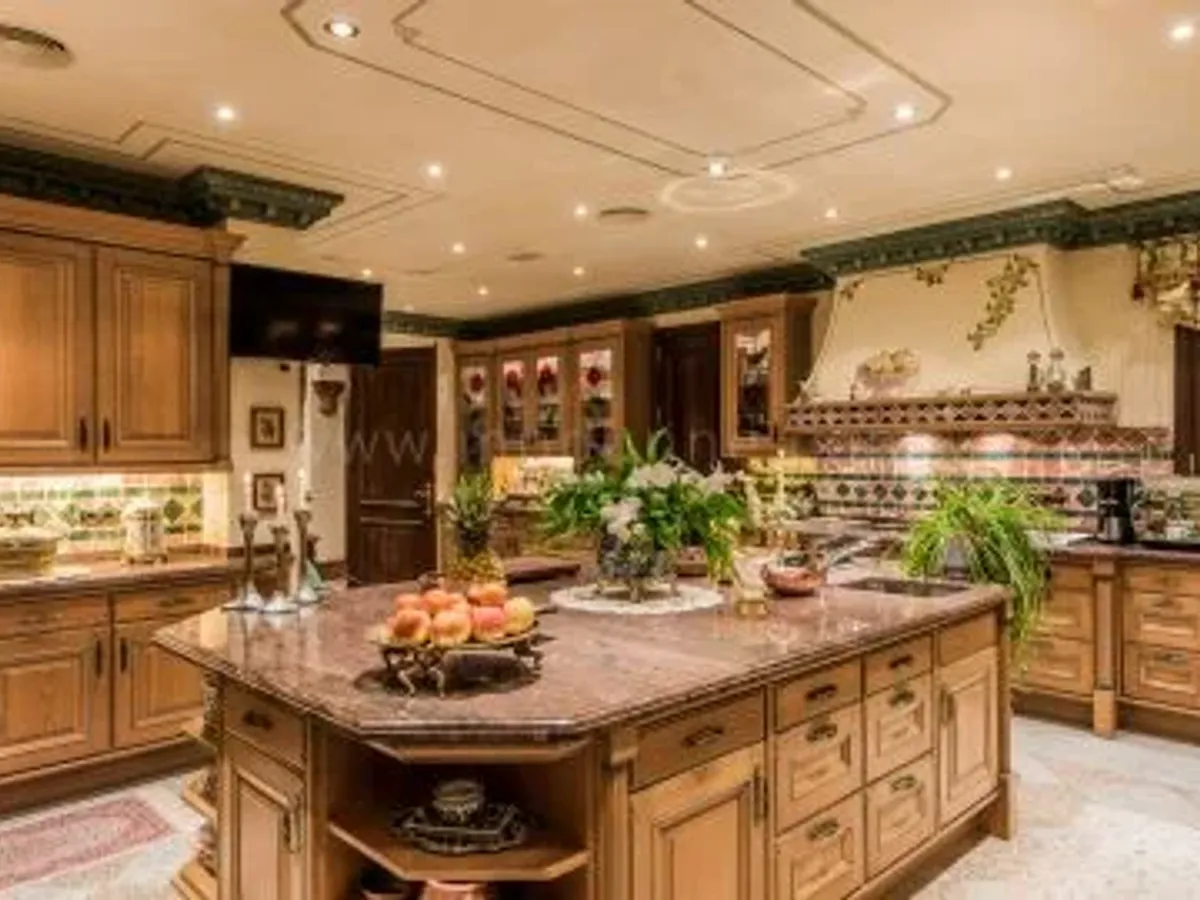 Casa Medusa - Grand Sea View Villa, Sierra Blanca Marbella