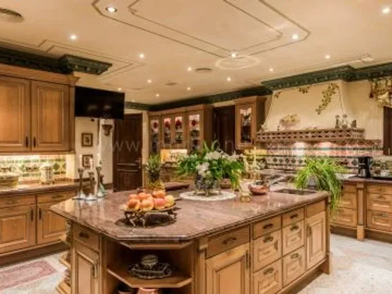 Casa Medusa - Grand Sea View Villa, Sierra Blanca Marbella