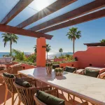 Beachfront Bliss – Luxury Living with Resort-Style Amenities in Cabo Bermejo 1