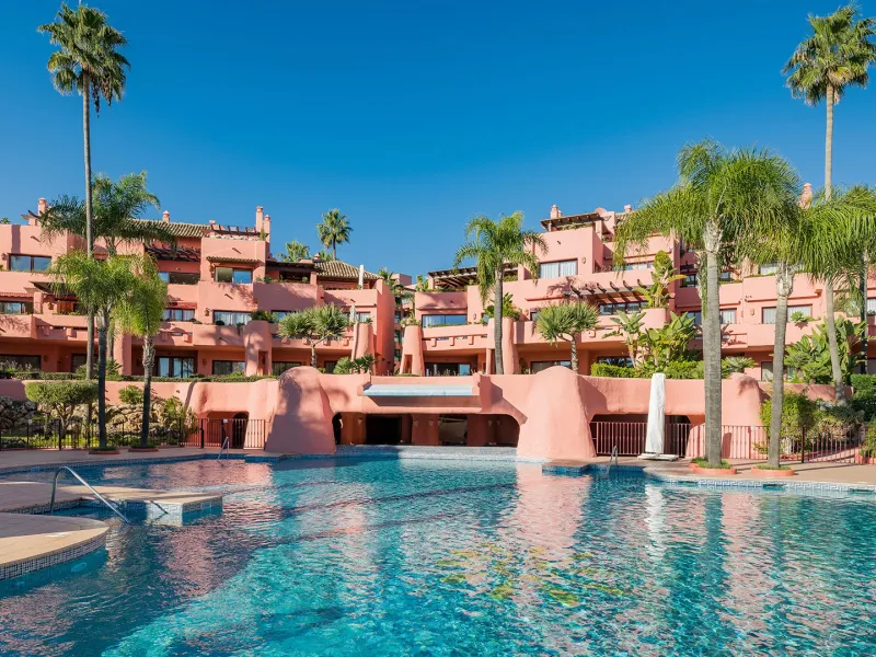 Beachfront Bliss – Luxury Living with Resort-Style Amenities in Cabo Bermejo