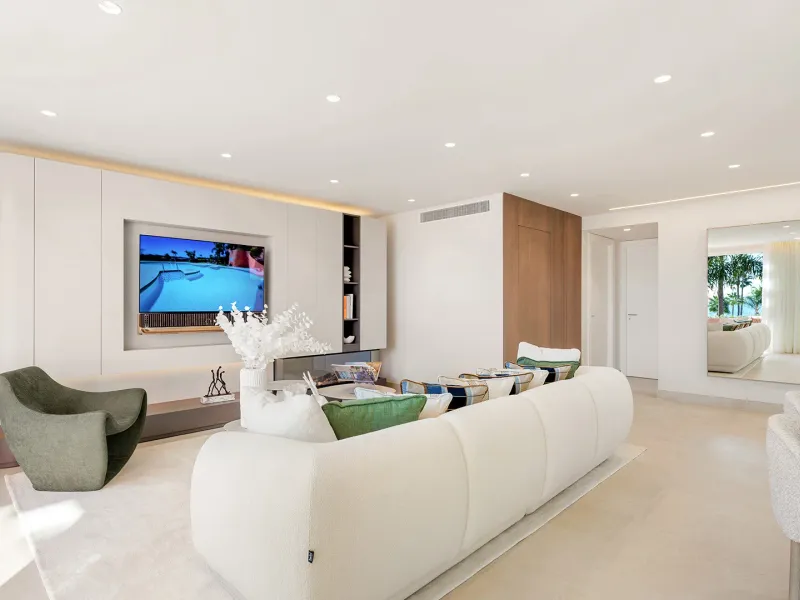 Beachfront Bliss – Luxury Living with Resort-Style Amenities in Cabo Bermejo