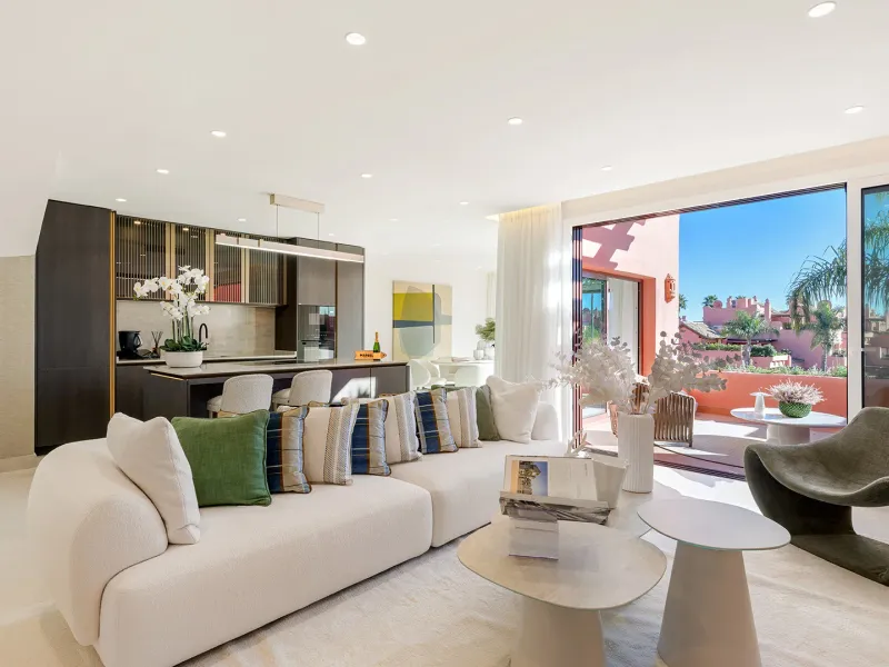 Beachfront Bliss – Luxury Living with Resort-Style Amenities in Cabo Bermejo