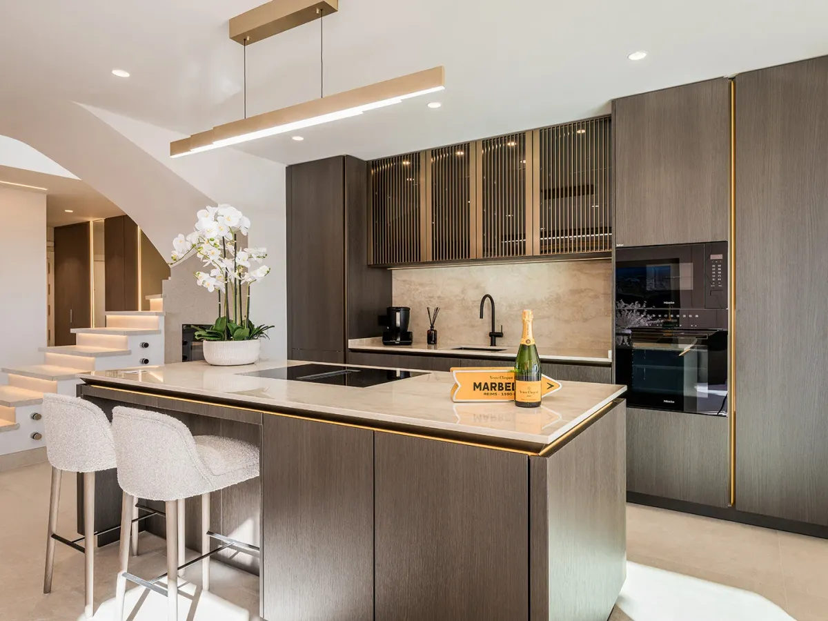 Beachfront Bliss – Luxury Living with Resort-Style Amenities in Cabo Bermejo