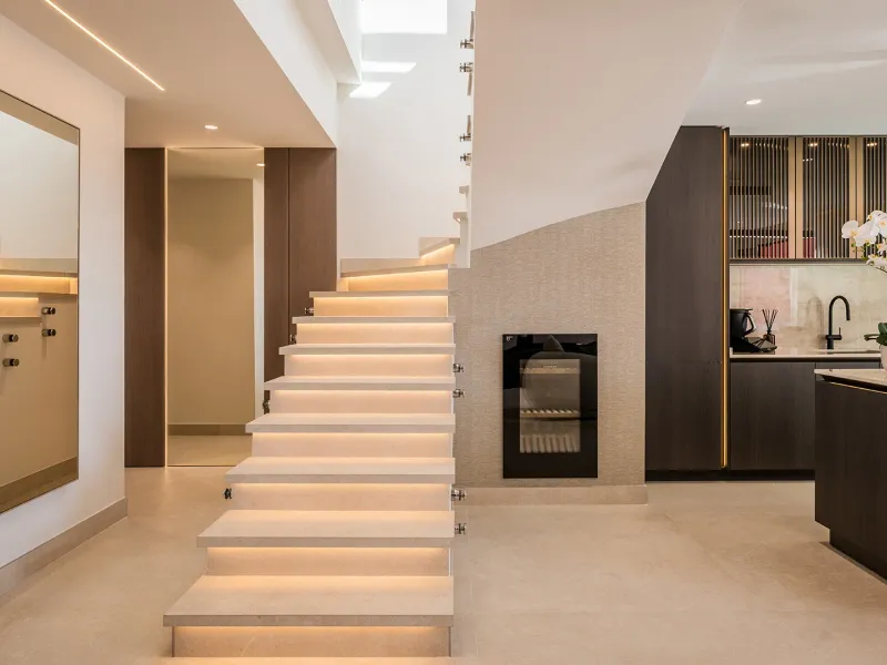 Beachfront Bliss – Luxury Living with Resort-Style Amenities in Cabo Bermejo