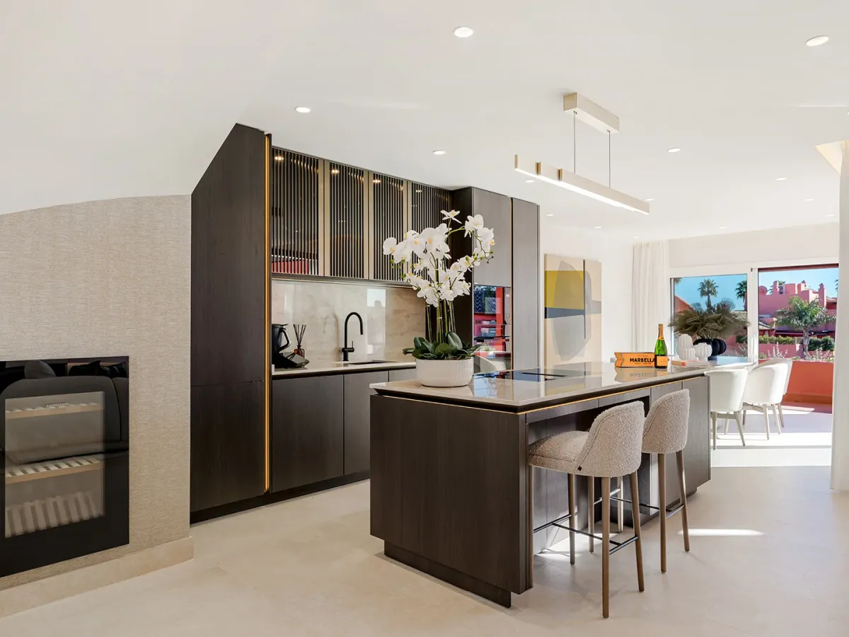 Beachfront Bliss – Luxury Living with Resort-Style Amenities in Cabo Bermejo