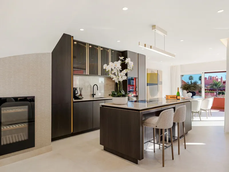 Beachfront Bliss – Luxury Living with Resort-Style Amenities in Cabo Bermejo