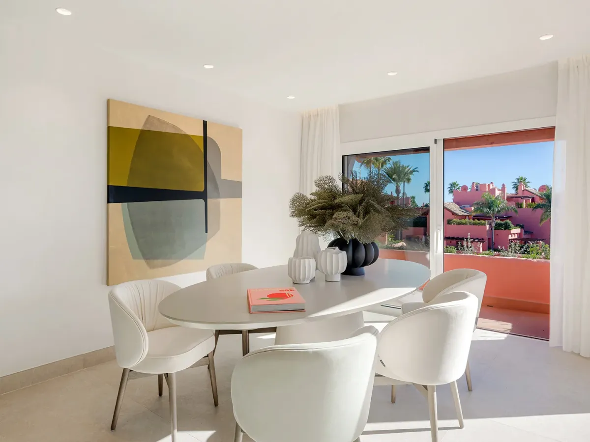 Beachfront Bliss – Luxury Living with Resort-Style Amenities in Cabo Bermejo