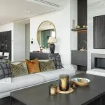 Luxury Villa with Panoramic Views in La Quinta 3