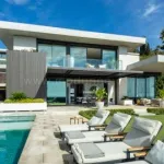 Luxury Villa with Panoramic Views in La Quinta 4