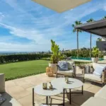 Luxury Villa with Panoramic Views in La Quinta 7