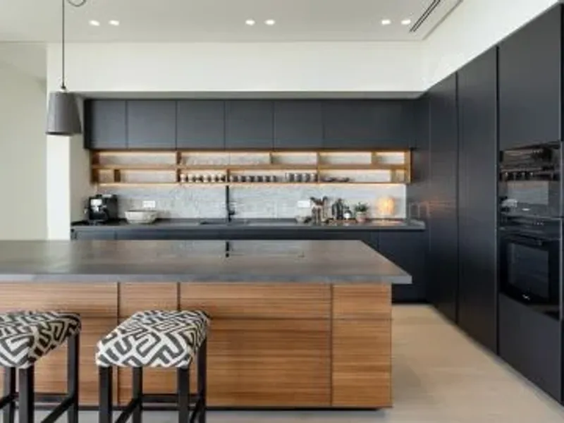 Luxury Villa with Panoramic Views in La Quinta