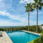 Luxury Villa with Panoramic Views in La Quinta 10