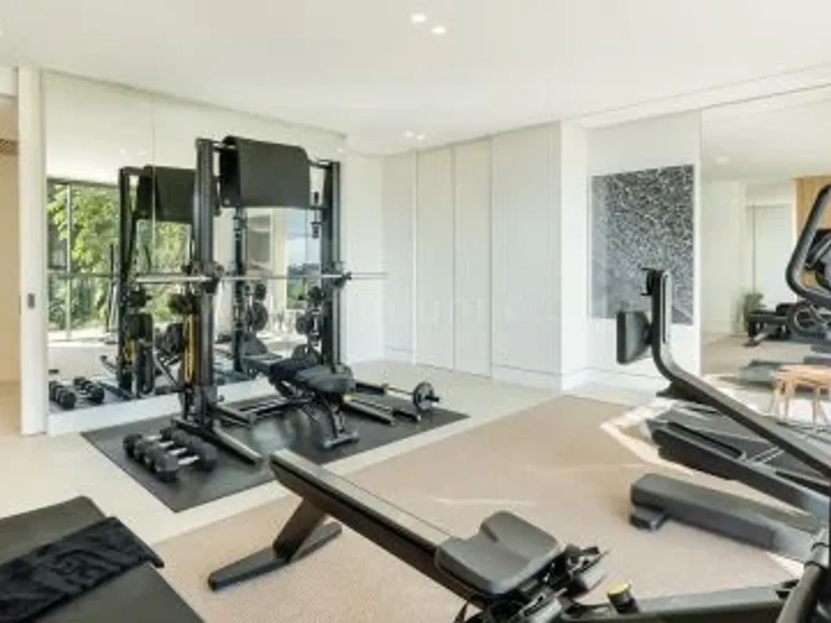 Luxury Villa with Panoramic Views in La Quinta