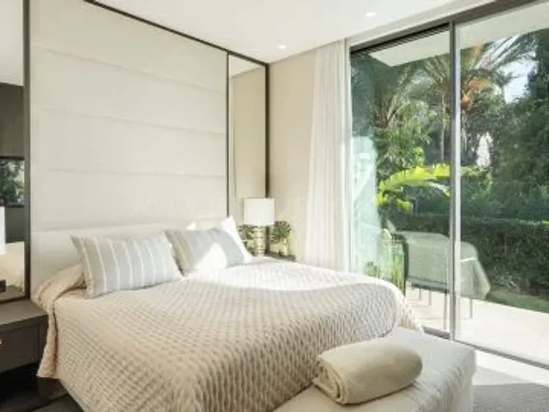 Luxury Villa with Panoramic Views in La Quinta