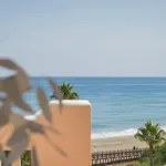 Exquisite duplex penthouse front line to the beach near Estepona town! 5