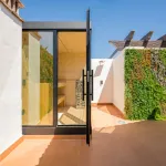 Exquisite duplex penthouse front line to the beach near Estepona town! 8