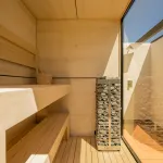 Exquisite duplex penthouse front line to the beach near Estepona town! 9