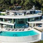 Exclusive Luxury Modern Villa in La Zagaleta, Marbella 2