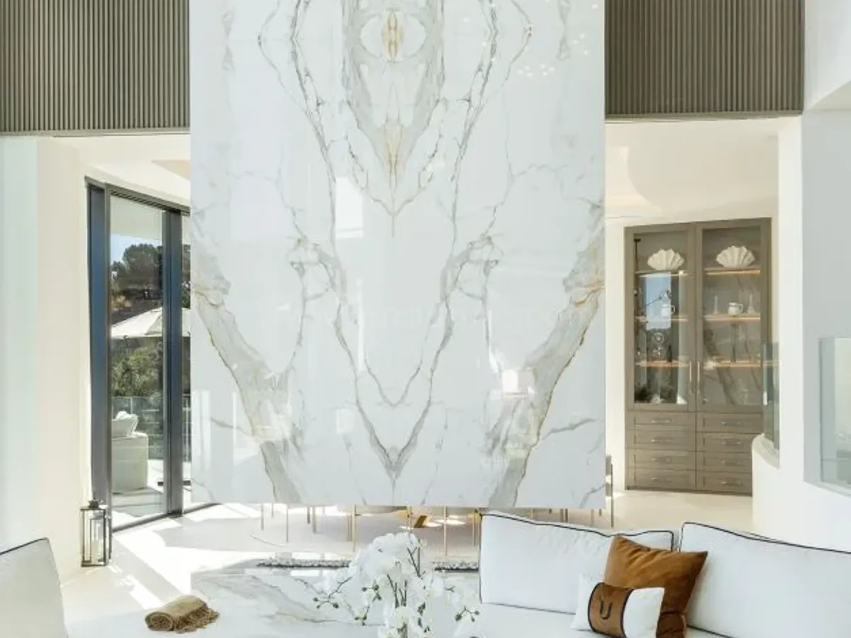 Exclusive Luxury Modern Villa in La Zagaleta, Marbella