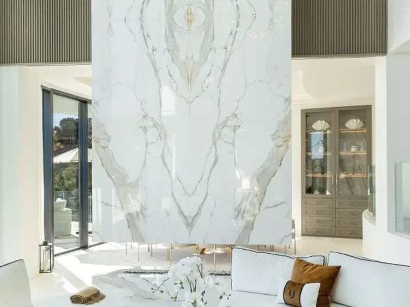 Exclusive Luxury Modern Villa in La Zagaleta, Marbella