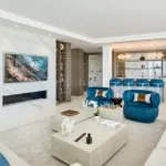 Exclusive Luxury Modern Villa in La Zagaleta, Marbella 7