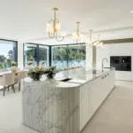 Exclusive Luxury Modern Villa in La Zagaleta, Marbella 11