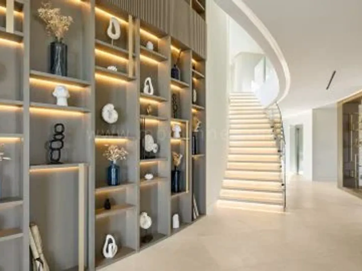 Exclusive Luxury Modern Villa in La Zagaleta, Marbella