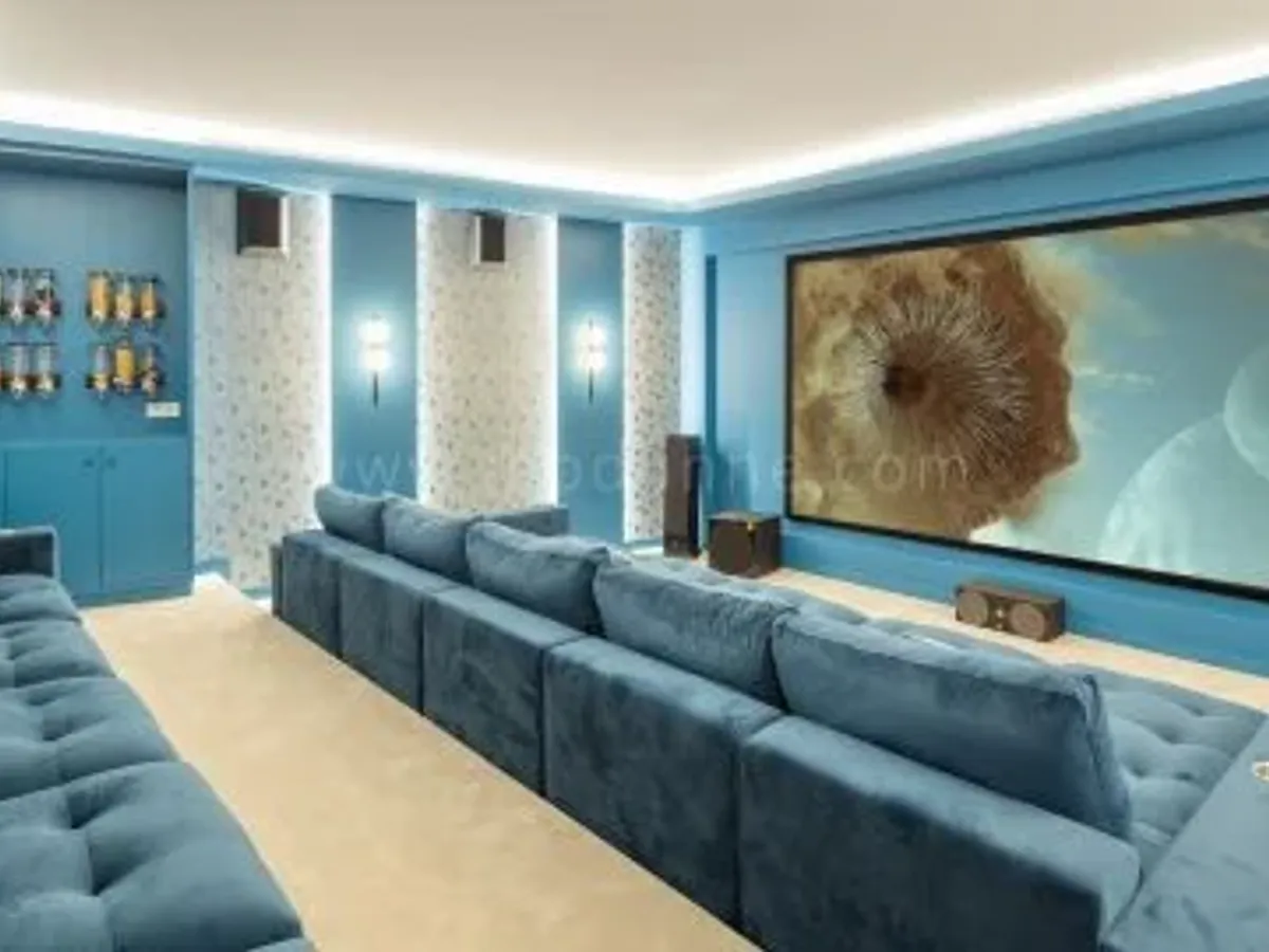 Exclusive Luxury Modern Villa in La Zagaleta, Marbella