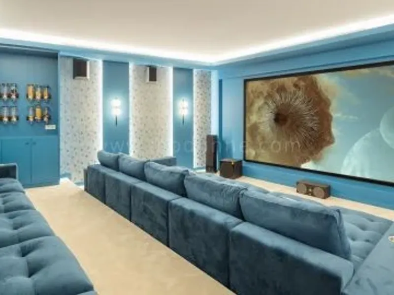 Exclusive Luxury Modern Villa in La Zagaleta, Marbella